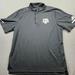 Adidas Shirts | Adidas Polo Shirt Texas A&M Black Men Xl Golf | Color: Black | Size: Xl