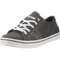 Vans Loris VOYHGYW, Damen Sneaker, Grau (Grey/White), EU 38.5 (US 8)