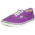 Vans Authentic Lo Pro VGYQ5QH, Damen Sneaker, Violett (Amaranth Purple), EU 41 (US 8.5)