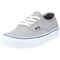 Vans Unisex Authentic''' Sneaker, Grau (Cloudburst/Twilight Blue), 47 EU