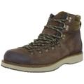 SELECTED Mars Suede 16028878, Herren Boots, Braun (Brown), EU 45