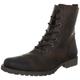 SELECTED Sel Almer Warm 16029183, Herren Boots, Braun (Brown), EU 45