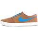 Nike Unisex Sb Portmore Ii Solar Fitnessschuhe, Lt British Tan/Pacific Blue, 47 EU