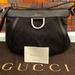 Gucci Bags | Hpsale Authentic Gucci Abbey D-Ring Crossbody Bag | Color: Brown | Size: Os