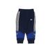 Under Armour Sweatpants: Blue Sporting & Activewear - Size 3Toddler