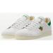 Adidas Shoes | Adidas Stan Smith X Sporty & Rich Sneakers Casual Shoe If5658 White Green Size:9 | Color: Green/White | Size: 9