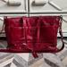 Coach Bags | Coach Laptop Bag | Color: Red | Size: Os