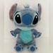 Disney Toys | Disney Parks Disney Babies Stitch Plush 10" Lilo & Stich Stuffed Soft Toy | Color: Blue/Purple | Size: Osbb