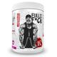 5% Nutrition Full As F Overdosed Nitric Oxide Booster, Stim-Free Pump Pre-Workout | Massive Pumps Strength Gains & Endurance | L-Citrulline, Nitrosigine, Danshe | 350 g (Wildberry)