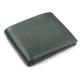 Sarabui Genuine Leather Wallet | Card Slot, Coin Pocket, Hidden Compartment, Currency Slot | Stylish and Functional Men's Wallet, Green, Casual