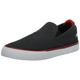 Emerica Men's Wino G6 Slip-on Skate Shoe, Dark Grey/Black/Red, 10.5 UK