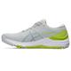 ASICS Men's Gel-Kayano ACE 2 Golf Shoe, Glacier Grey/Neon Lime, 10.5 UK