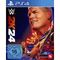 2K Spielesoftware "WWE 2K24" Games eh13 PlayStation 4 Spiele