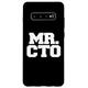 Hülle für Galaxy S10+ Mr. CTO funny entrepreneur Mr. CTO
