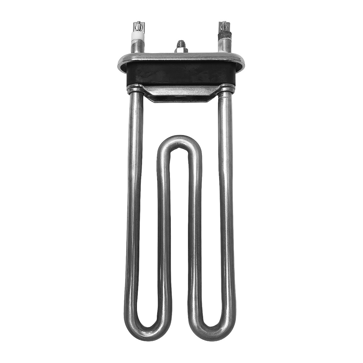 VIOKS Heizelement Ersatz für INDESIT C00094715 1700W 230V Heizung für Waschmaschine Waschtrockner Image