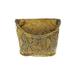 Stella McCartney Tote Bag: Gold Snake Print Bags