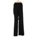 Torrid Casual Pants - High Rise: Black Bottoms - Women's Size 16 Tall