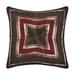 Cerino 18" Square Decorative Throw Pillow