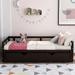 Extending Daybed with Trundle Wooden Daybed with Trundle