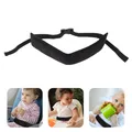 Sangle de chaise réglable pour bébé protection de sécurité pour bébé chaise haute SFP