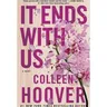 Finisce con noi di Colleen Hoover Books In inglese per adulti New York Times best seller