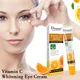 Eye Cream VC Serum Anti-Wrinkle Anti-Age Remove Dark Circles Eye Care Against Puffiness And Bags