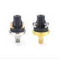 1/4 1/8 240V Vacuum Pressure Switch Automobile and Duty Truck Pump Control Max-Pressure 30 inHg