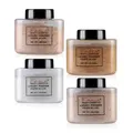 Face Foundation Powder Oil Control Contour Full CoverBanana Powder Translucent Mineral Makeup Base