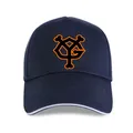 2022 Cap Hat Tokyo Yomiuri Giants - Mens' White Baseball Cap Size S - 3Xl Cool Casual Male Brand