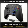 EasySMX 9110 Wireless Gamepad Joyctick 2.4G USB Gaming Controller for PC PS3 Android TV TV Box