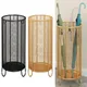 Iron Art Umbrella Storage Holder Umbrella Organizer Umbrella Rack Stand Umbrella Stand for Apartment