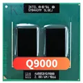 Intel Core 2 Quad Mobile Q9000 SLGEJ 2.0 GHz Used Quad-Core Quad-Thread CPU Processor 6M 45W Socket