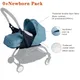 Baby Stroller Accessories 0+ Newborn Pack Sleeping Nest Suit For Yoyo/yoyo+ Prams Sleep Basket