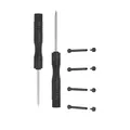 For Garmin Watch GPS Watch Screw Rod Connector Tool For Garmin Fenix 3 3 HR Fenix 5S 5X 5 Plus