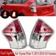 Taillamp For Toyota Prius V PriusV 2015-2018 US Version Taillight Car Rear Bumper Tail Light Brake