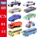 Takara Tomy Tomica Cn- Series FAW Hongqi Toyota Camry Mitsubishi LANCER Car Metal Diecast Vehicle
