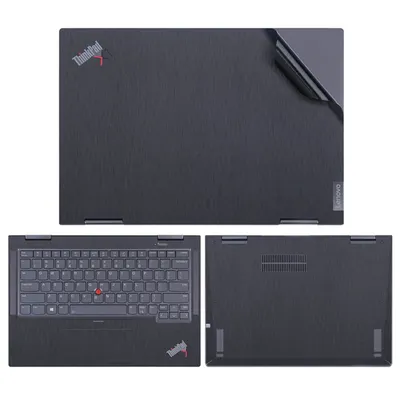 Laptop Vinyl Skin for Lenovo ThinkPad P15 P17 P50 P52 P53 P70 P71 P50S P15V P52S Customized NoteBook Protective Film Sticker