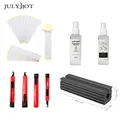 Golf Club Grip Kit Repair Spray Solvent Replacement Double Sided Adhesive Tape Tool for Regripping