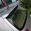 Per volkswagen VW Golf 4 IV MK4 Standard e R32 1998-2004 ABS Spoiler posteriore grigio non