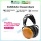 HIFIMAN SUNDARA Cuffie Hi-Fi cablate magnetiche planari over-ear chiuse con design a magnete