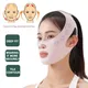 Mento guancia fasciatura dimagrante V Shaper V Line Lifting Mask Face Lifting cinturino antirughe fascia maschera per dormire bellezza salute