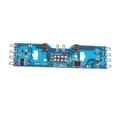 HO Electric Train PCB Board 8PIN HO Scale Train Model DCC Base Board For Train IC Circuit Board