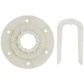 W10528947 Washer Basket Driven Hub Kit - Replacement for Whirlpool Washing Machine