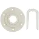 W10528947 Washer Basket Driven Hub Kit - Replacement for Whirlpool Washing Machine