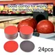 Bowling Pad Ball Polishing Cleaner Car Sanding Accessories Cleaning Foam Men Detail Discs Power Kit