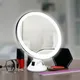 Makeup Vanity Mirror With 10X Lights LED Magnifying Mirror Cosmetic Mirrors Light Magnification LED