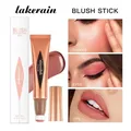Face Liquid Blusher Natural Cream Cheek Eye Tint Peach Blush Cheek Cosmetic Contour Multi-use