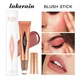 Face Liquid Blusher Natural Cream Cheek Eye Tint Peach Blush Cheek Cosmetic Contour Multi-use