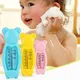 Small Bear Baby Bath Thermometer For Newborn Water Temperature Meter Bath Baby Bath Toys Thermometer