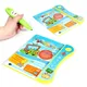 E-Book Reading Book with Pen Learning Machine English Language ABC Letters animal Numbers and Funny